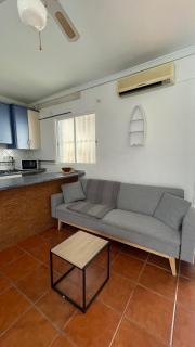 CASA CALILLA - San José - 1