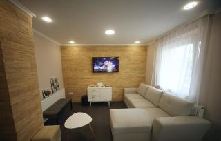 Szemerey Pince Apartman - Császártöltés - 2