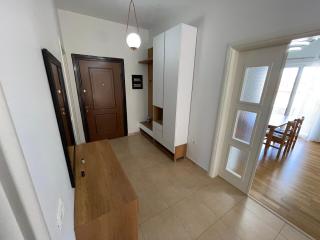 Tomorr View Apartment - Entire Floor with Veranda and Office - Berat - 6