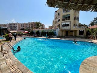 Bahari bliss apartments - Mombasa - 0