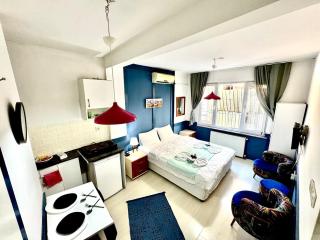 Taksim Amur Mansion Hotel - 5