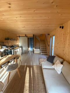 Ferienhaus Remise - Seehausen am Staffelsee - 9