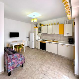 Casa Vacanze Miramonti - 1