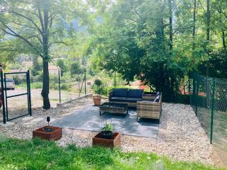 charmant appartement dans joli village d’Annot - 7