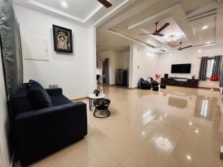 MHR Vacation Home & Mini Function Hall - 5