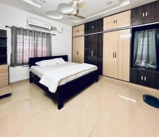 MHR Vacation Home & Mini Function Hall - 2