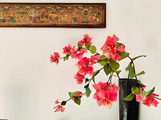 Thikana Delhi ( Boutique B&B) - Nuova Delhi - 3