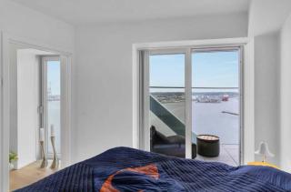 Sea View apartment - 4