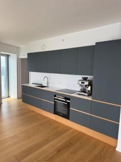 Sea View apartment - Aarhus - 3