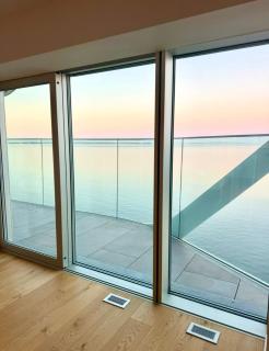 Sea View apartment - 0