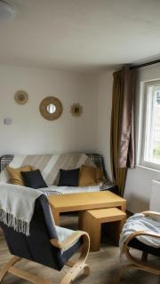 Apartmán Lnáře - Lnáře - 2