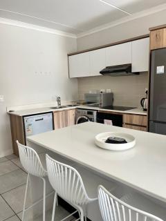 The blyde crystal retreat - 8