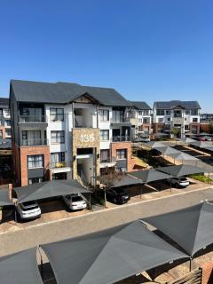 The blyde crystal retreat - 6