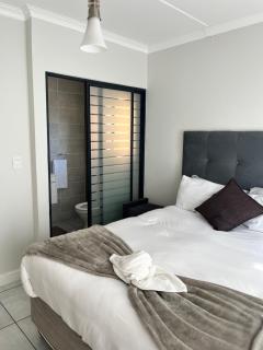 The blyde crystal retreat - 3