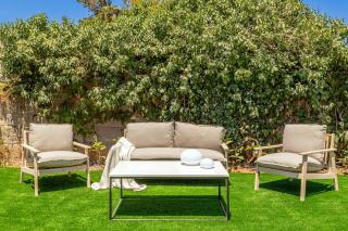 mariston modern apts - 7