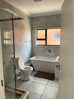 The blyde crystal retreat - 1