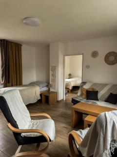 Apartmán Lnáře - Lnáře - 8