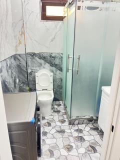 Lux Appartment - Samarkand - 9