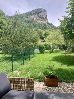charmant appartement dans joli village d’Annot - 9