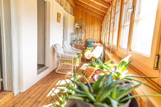 Au soleil de Gruyères chez Chantal - 2