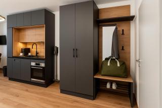 Sattler Living Apartments - 3
