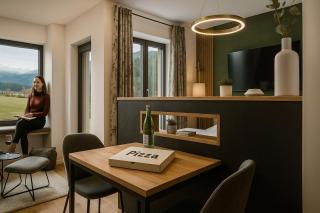Sattler Living Apartments - 2