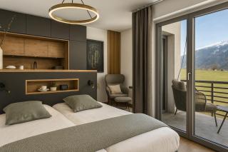 Sattler Living Apartments - Ebbs - 4
