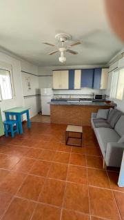 CASA CALILLA - San José - 7