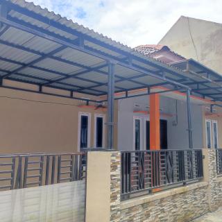 Rizki Homestay Syariah Bukittinggi - 0