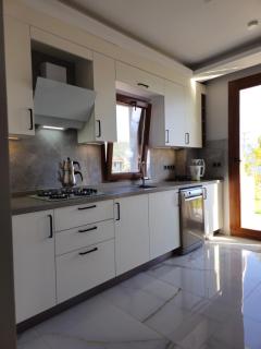 Asiyan Villas - Marmaris - 4