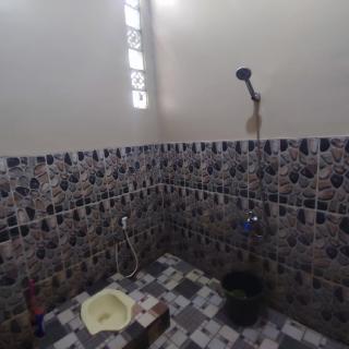 Rizki Homestay Syariah Bukittinggi - 9