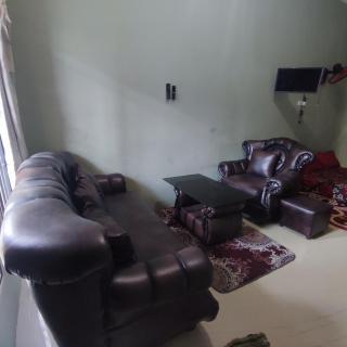Rizki Homestay Syariah Bukittinggi - Bukittinggi - 7