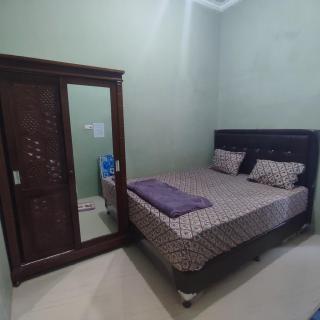 Rizki Homestay Syariah Bukittinggi - Bukittinggi - 6