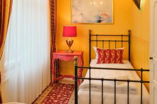 Anno 1900 Hotel Babelsberg - 3