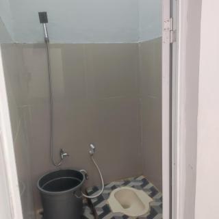 Rizki Homestay Syariah Bukittinggi - 5