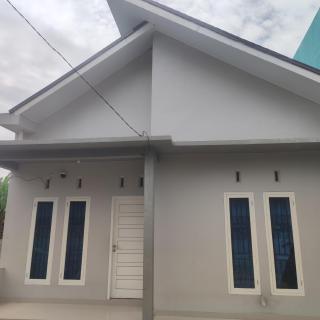 Rizki Homestay Syariah Bukittinggi - 4