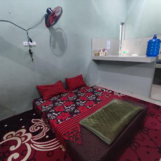 Rizki Homestay Syariah Bukittinggi - Bukittinggi - 2
