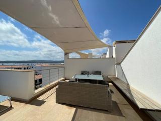 BAHIA 28 by SOM Menorca - Fornells - 9