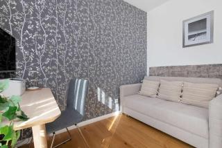 Piękny Apartament w Gdańsku 2 Sypialnie i Parking by Renters Prestige - Danzig - 8