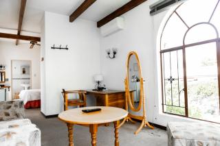 Casa Blanca Boutique Hotel Pension - Windhoek - 9