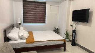 Cozy Private Condo in Baguio, Full Amenities, Wi-Fi & Parking - Baguio - 5