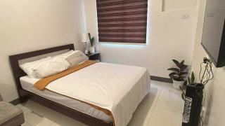 Cozy Private Condo in Baguio, Full Amenities, Wi-Fi & Parking - Baguio - 4
