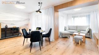 Wonder Home - Orlik Residence - blisko Ski Arena, Kościółka Wang i szlaków - Karpacz - 6