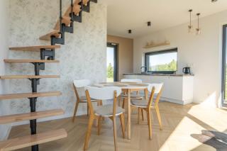 Domki z Widokiem Klikuszowa jacuzzi - 2