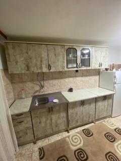 Holiday home with living room and 2 bedrooms - 2