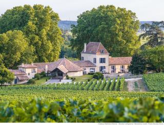 Château Bellefont-Belcier - 0