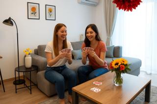 Apart B&V 706 Coresi - Balcony & Free Parking - 0