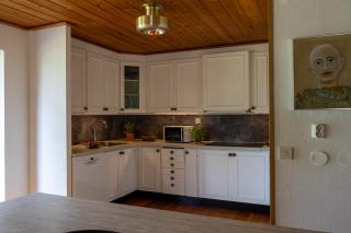 Scenic Lakehouse near Stockholm with Sauna & Jetty - Huddinge - 6