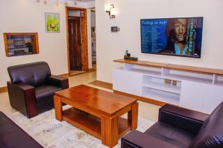 The Royal Residence - 8