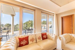 Villa Gentileschi - 1